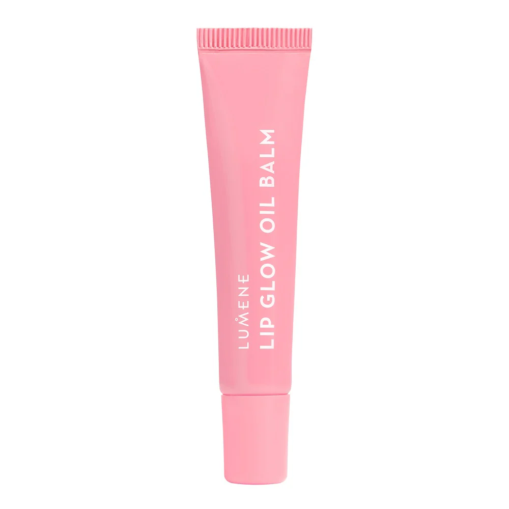 Lip Glow Oil Balm balsam do ust z olejkiem 10ml - Image 28
