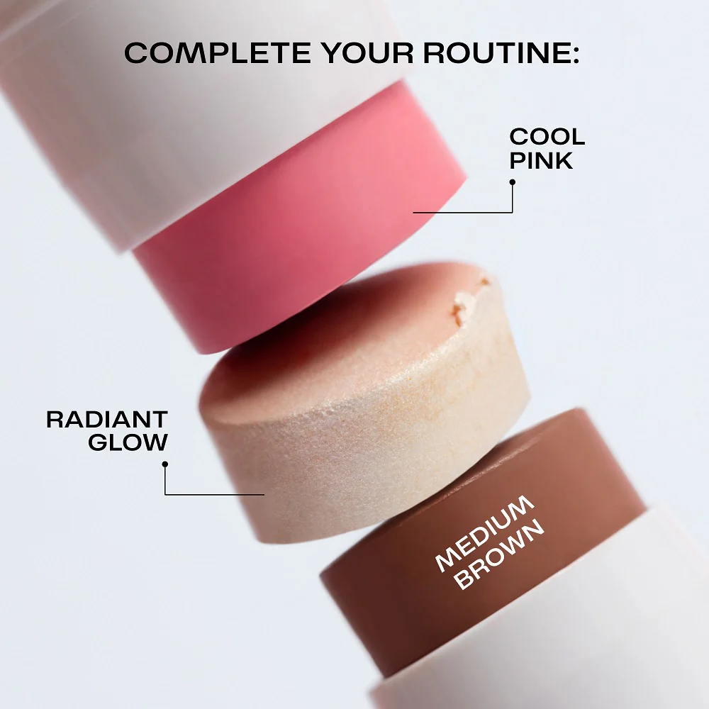 Multi-Stick bronzer w sztyfcie 4.5g - Image 8
