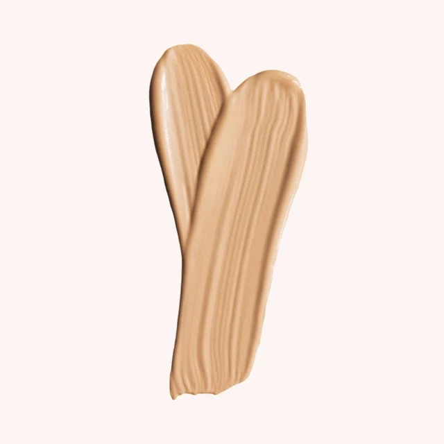 Natural Glow Fluid Foundation SPF20 podkład rozświetlająco-wygładzający 30ml - Image 4