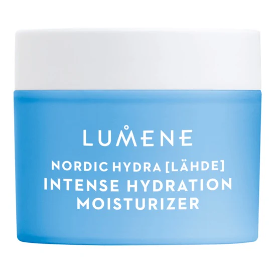 Nordic Hydra [Lähde] intensywnie nawadniający krem do twarzy 50ml