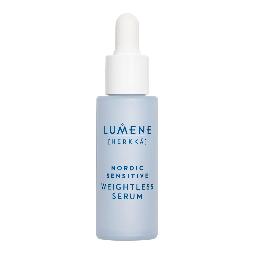 Nordic Sensitive [Herkkä] lekkie serum do twarzy 30ml