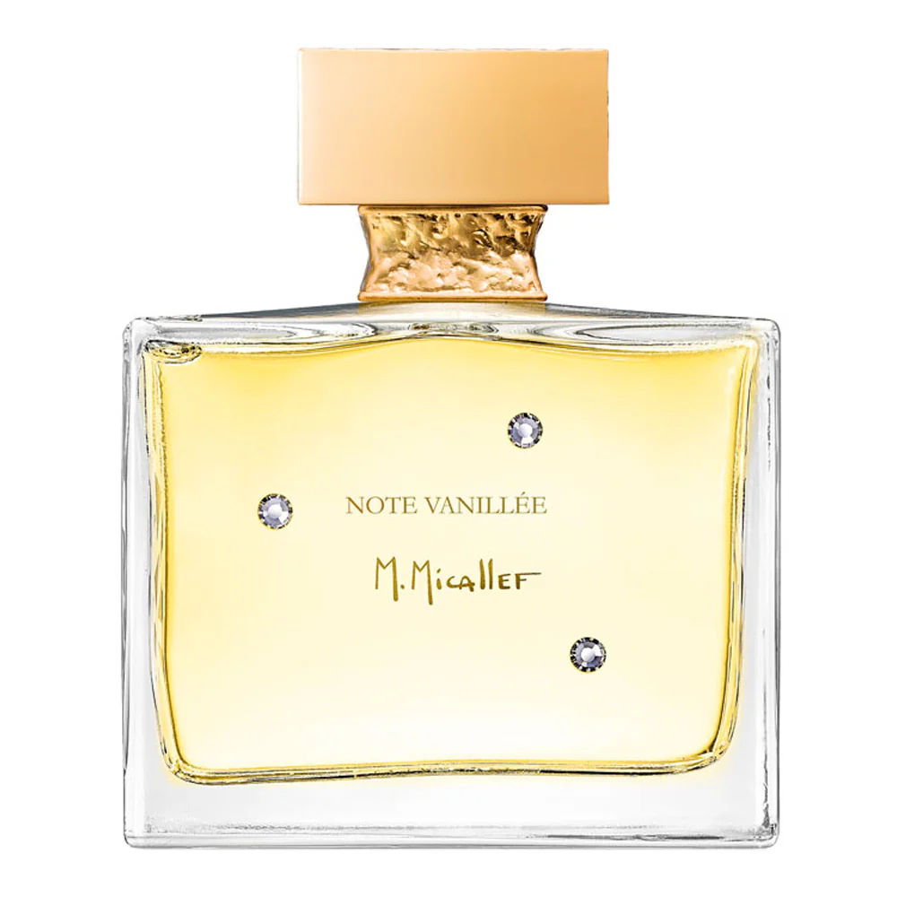 Note Vanillee woda perfumowana spray - Image 3