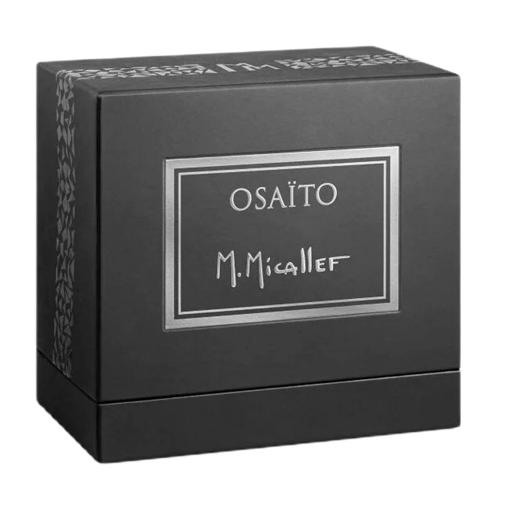 Osaito woda perfumowana spray - Image 2