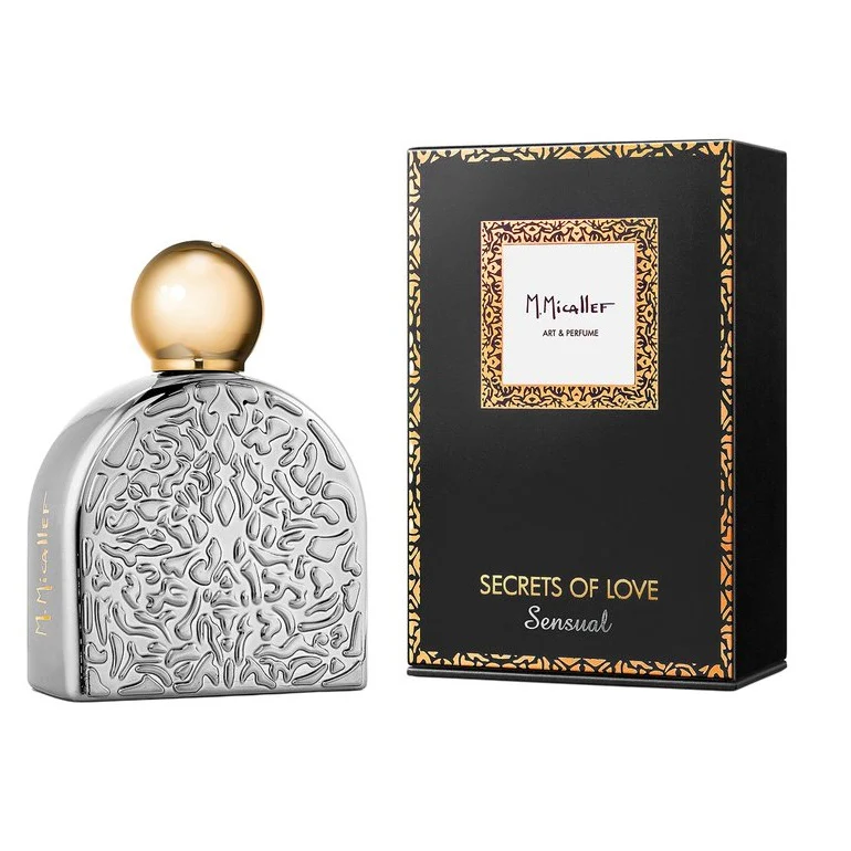 Secrets Of Love Sensual woda perfumowana - Image 2