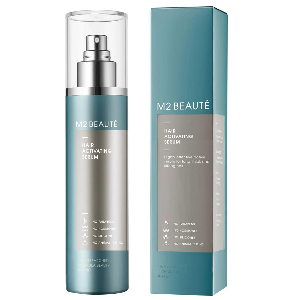 Hair Activating Serum wzmacniające serum aktywujące włosy 120ml - Image 2