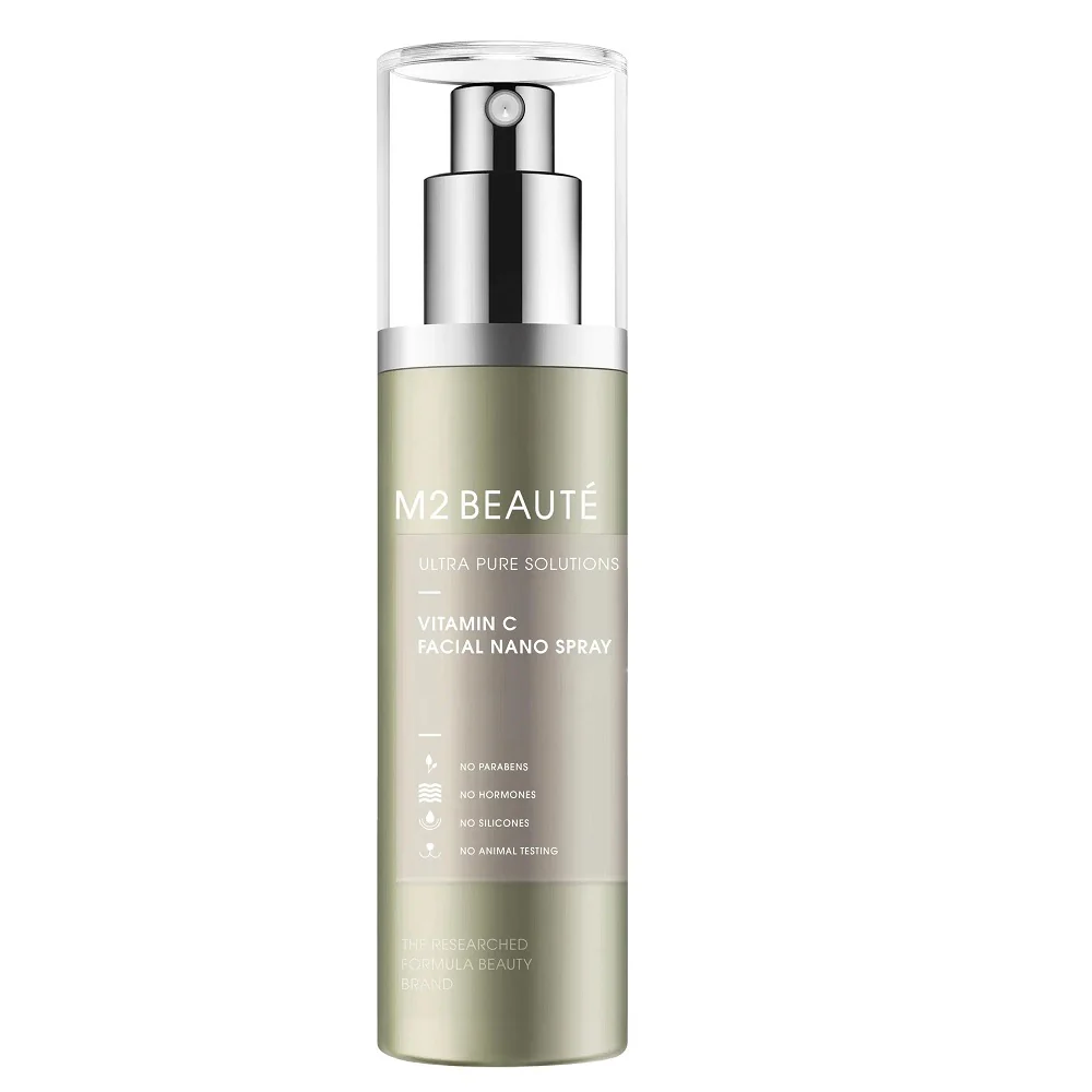 Vitamin C Facial Nano Spray serum do twarzy w sprayu z witaminą C 75ml