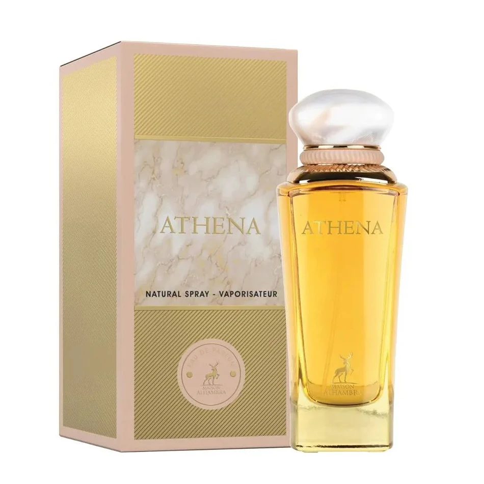 Athena woda perfumowana spray - Image 2