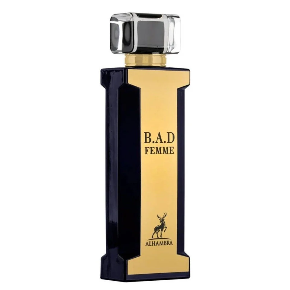 B.A.D. Femme woda perfumowana