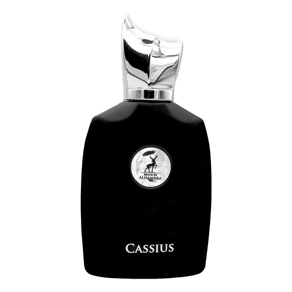 Cassius woda perfumowana spray