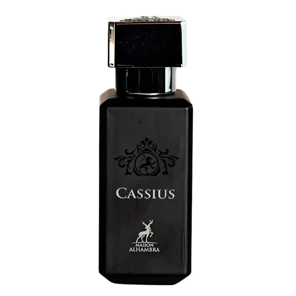 Cassius woda perfumowana spray - Image 4