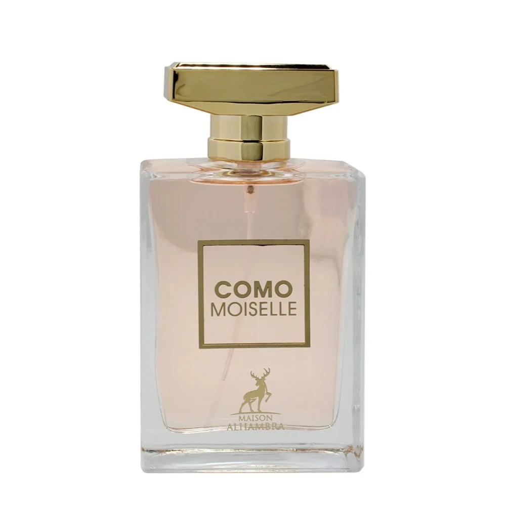 Como Moiselle woda perfumowana spray - Image 3