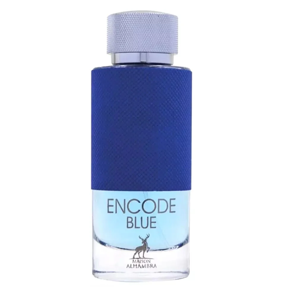 Encode Blue woda perfumowana