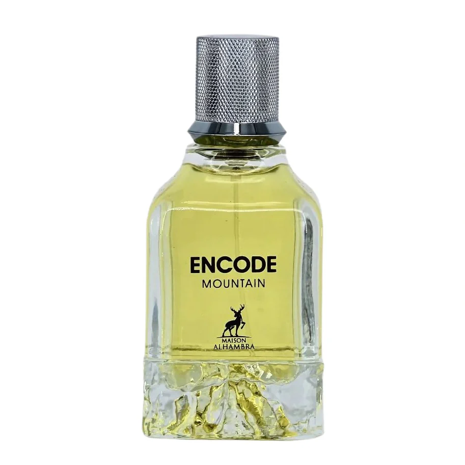 Encode Mountain woda perfumowana spray - Image 3