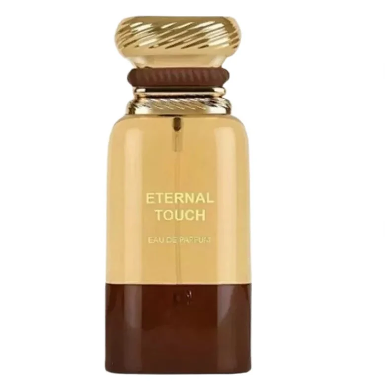 Eternal Touch woda perfumowana - Image 10