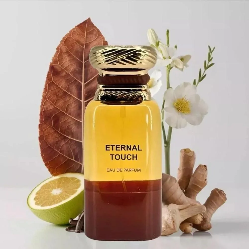 Eternal Touch woda perfumowana - Image 2