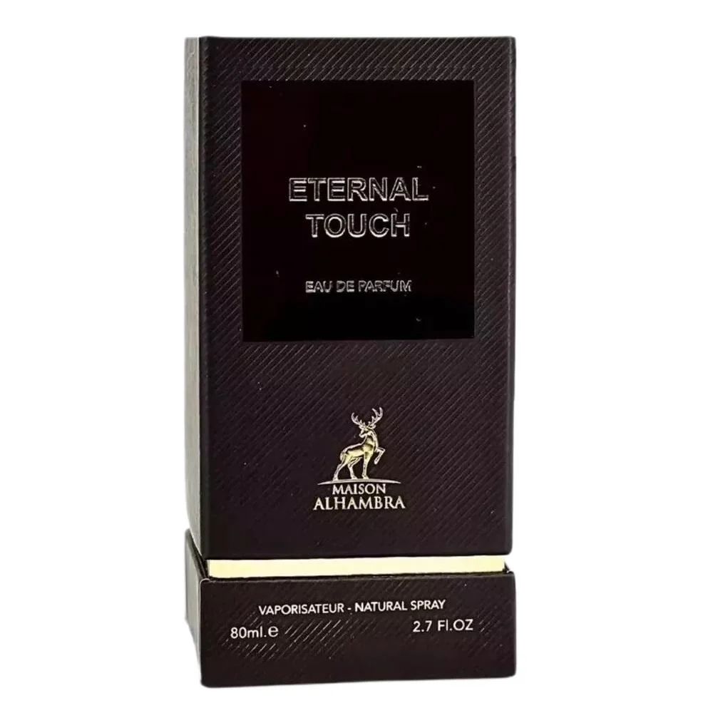 Eternal Touch woda perfumowana - Image 5