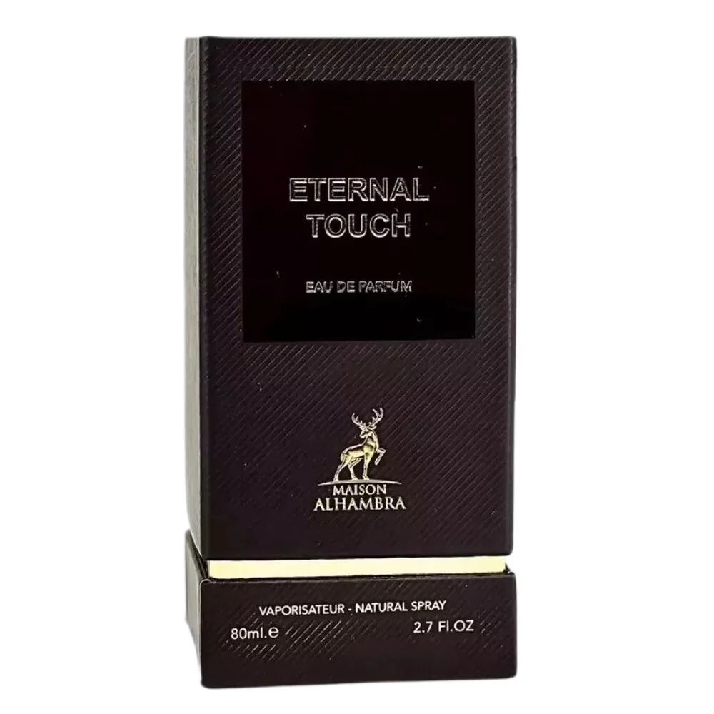 Eternal Touch woda perfumowana - Image 6
