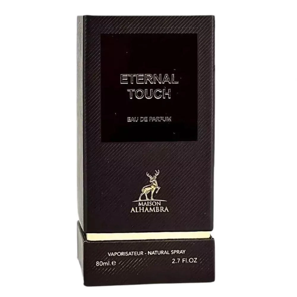 Eternal Touch woda perfumowana - Image 8