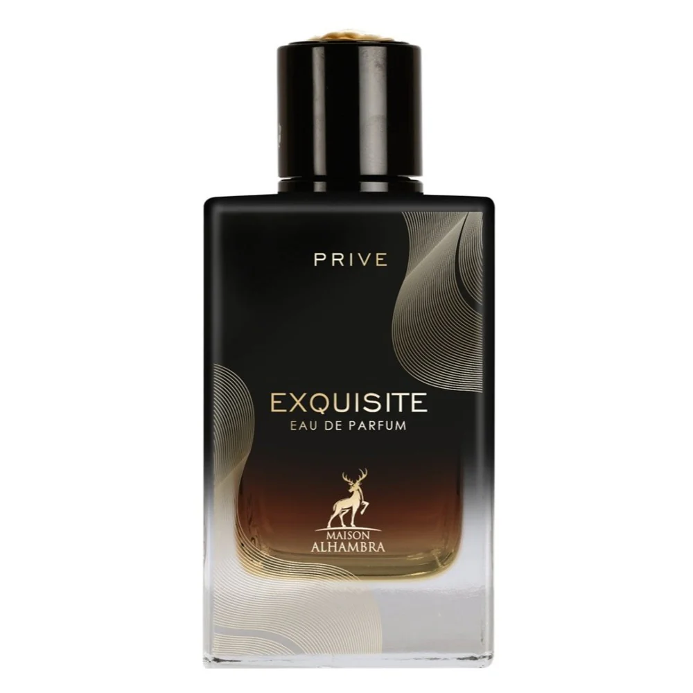 Exquisite Prive woda perfumowana spray