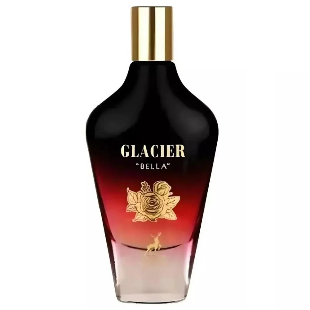 Glacier Bella woda perfumowana spray
