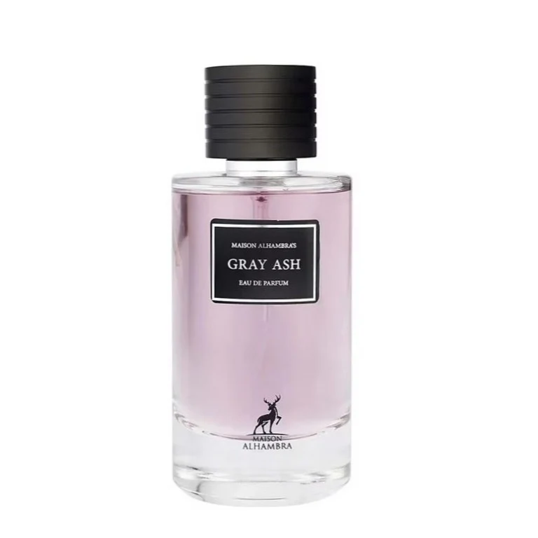 Gray Ash woda perfumowana
