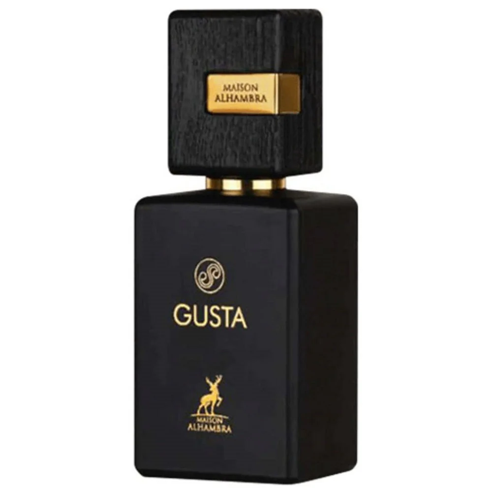 Gusta woda perfumowana spray - Image 3