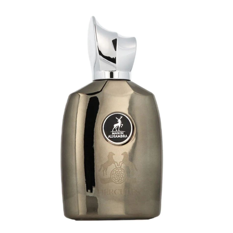 Hercules woda perfumowana spray - Image 3