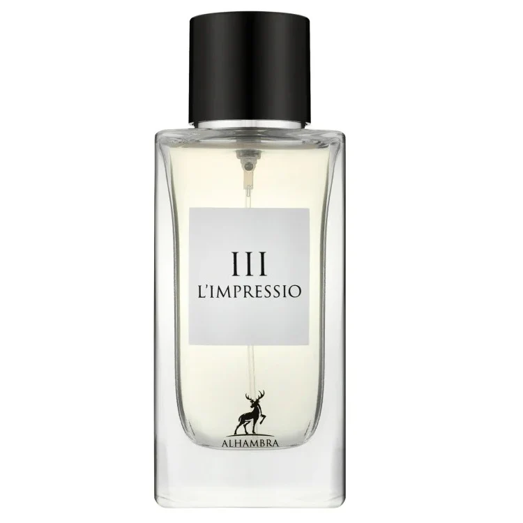 III L'Impressio Pour Femme woda perfumowana spray - Image 3