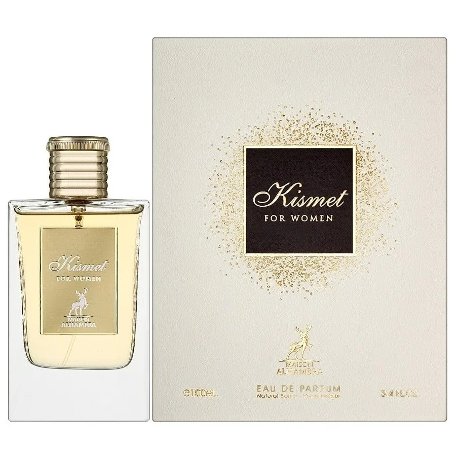 Kismet for Women woda perfumowana spray - Image 2