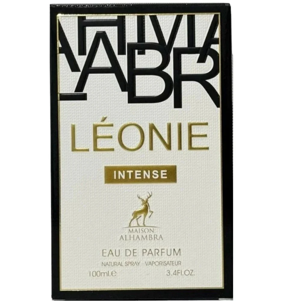 Leonie Intense woda perfumowana spray - Image 2