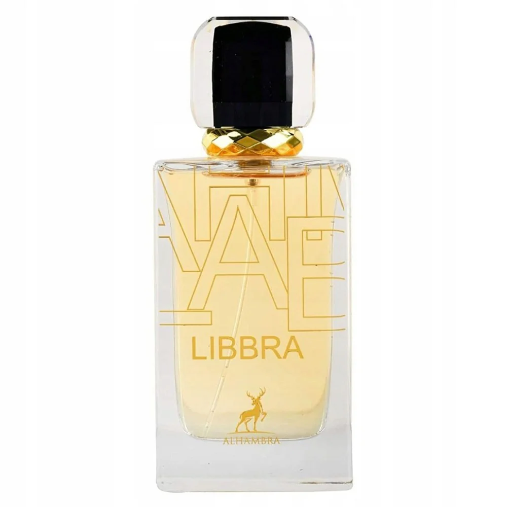 Libbra woda perfumowana spray 100ml
