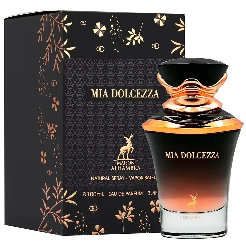 Mia Dolcezza woda perfumowana spray - Image 2