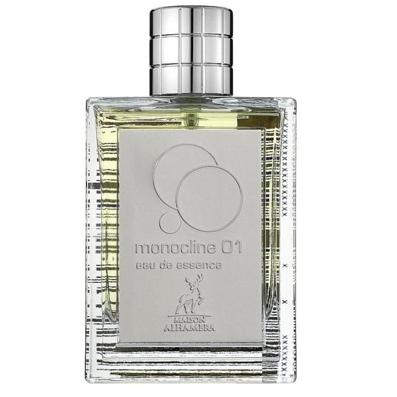 Monocline 01 woda perfumowana - Image 2
