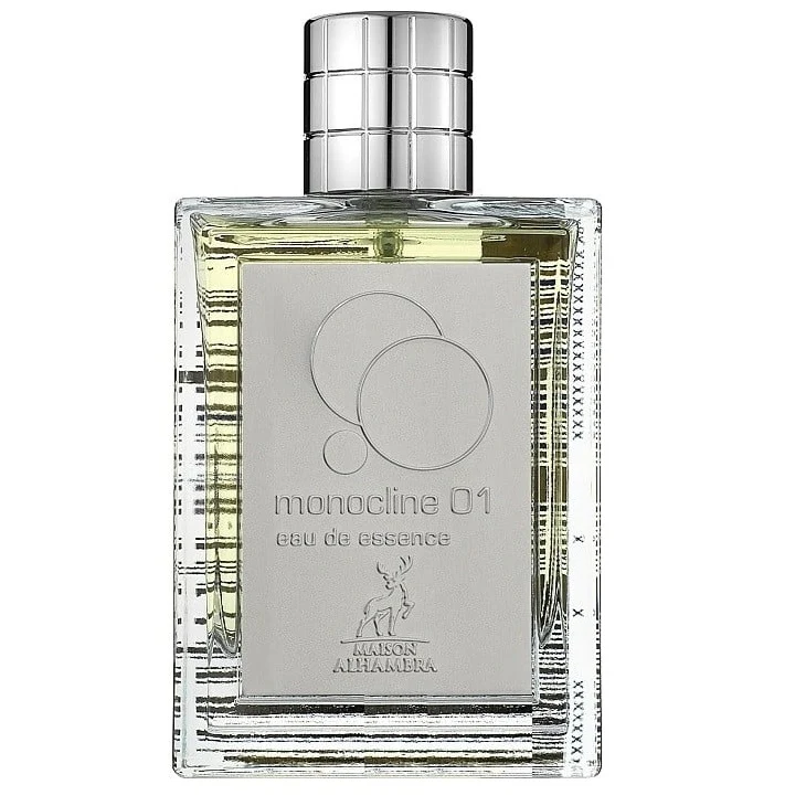 Monocline 01 woda perfumowana - Image 5
