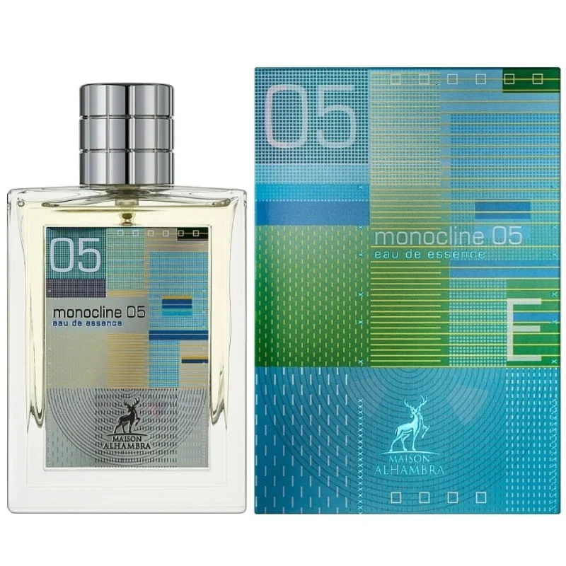 Monocline 05 woda perfumowana spray - Image 2