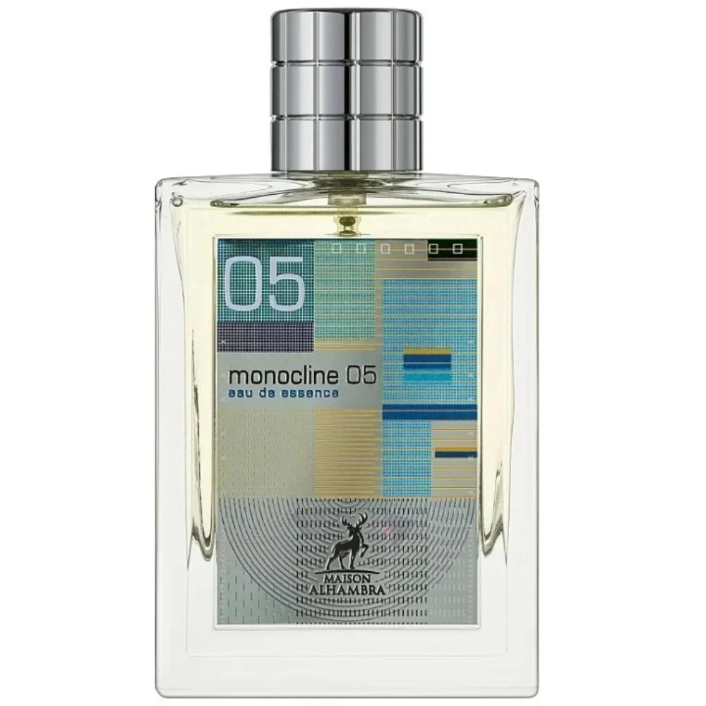 Monocline 05 woda perfumowana spray - Image 3