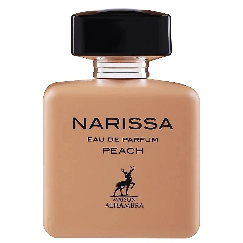 Narissa Peach woda perfumowana spray