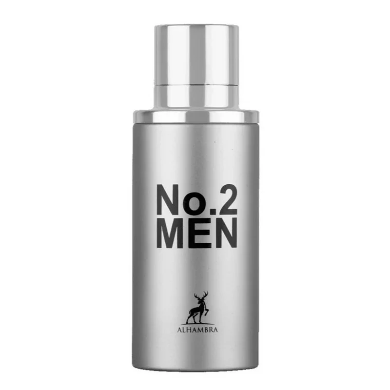 No.2 Men woda perfumowana - Image 3