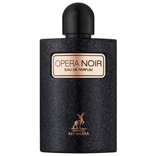 Opera Noir woda perfumowana spray - Image 3