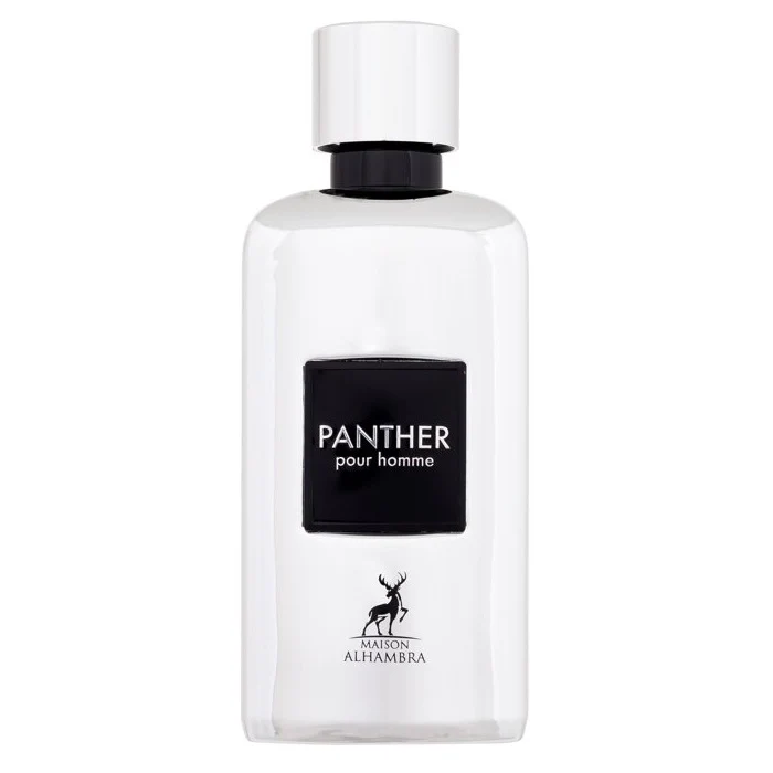 Panther Pour Homme woda perfumowana spray - Image 3