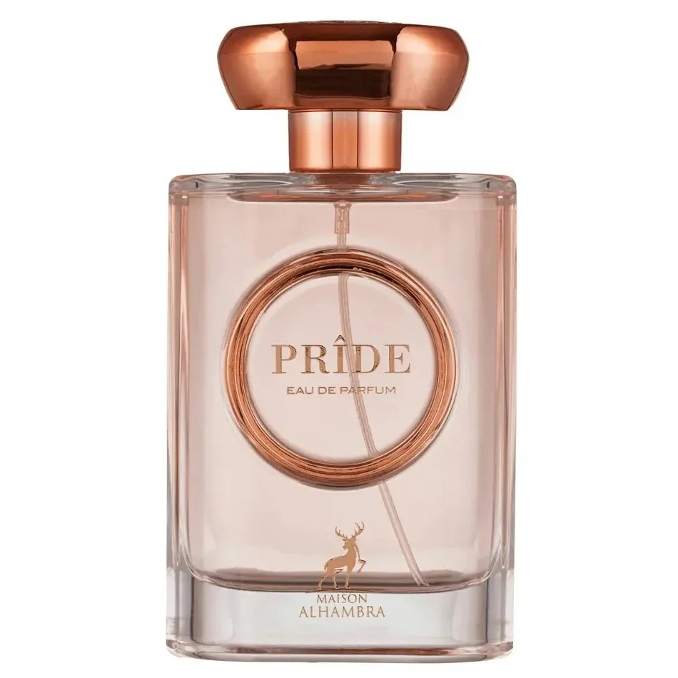 Pride woda perfumowana spray - Image 2
