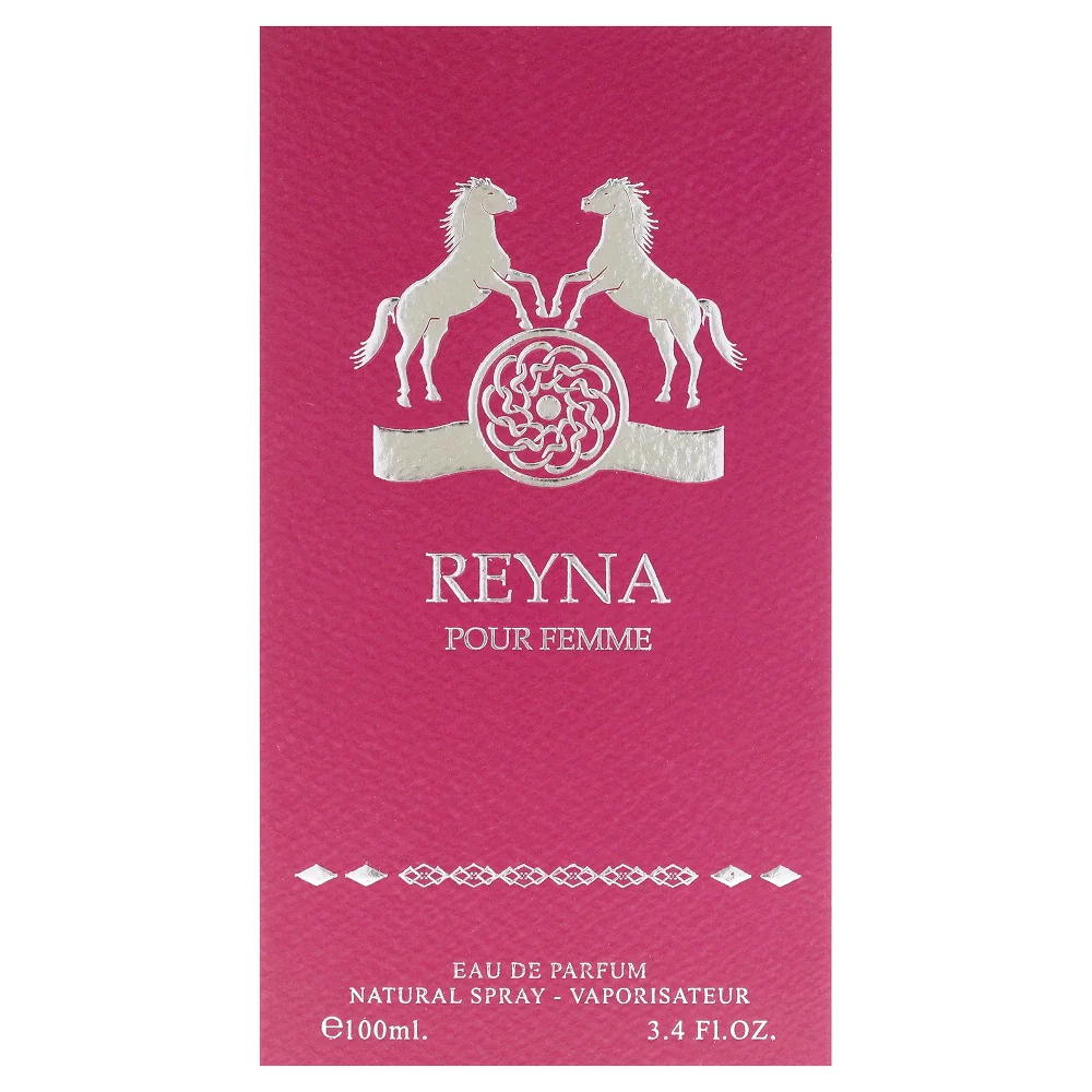 Reyna woda perfumowana spray - Image 2