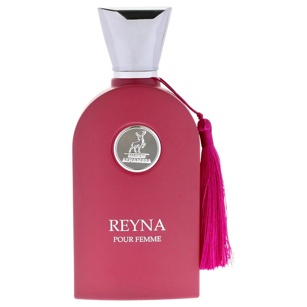 Reyna woda perfumowana spray - Image 3