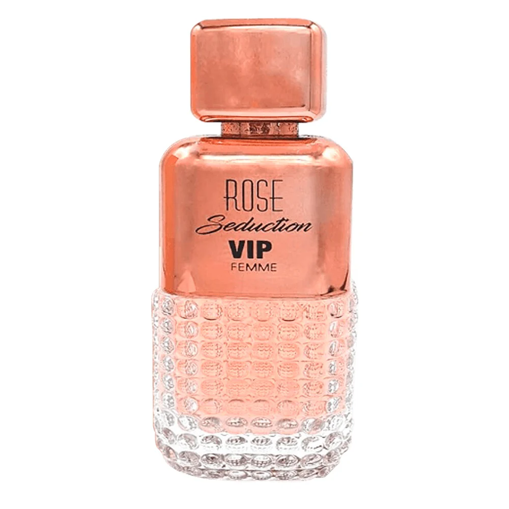 Rose Seduction Vip Pour Femme woda perfumowana spray