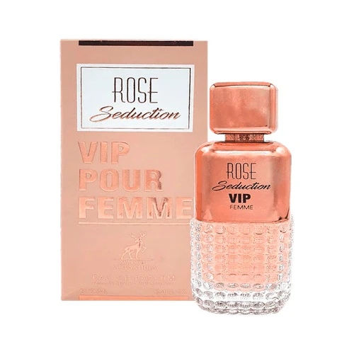 Rose Seduction Vip Pour Femme woda perfumowana spray - Image 2