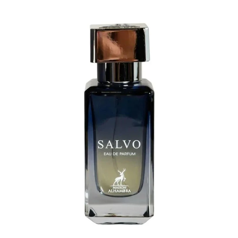 Salvo woda perfumowana - Image 4