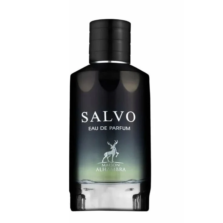 Salvo woda perfumowana - Image 5