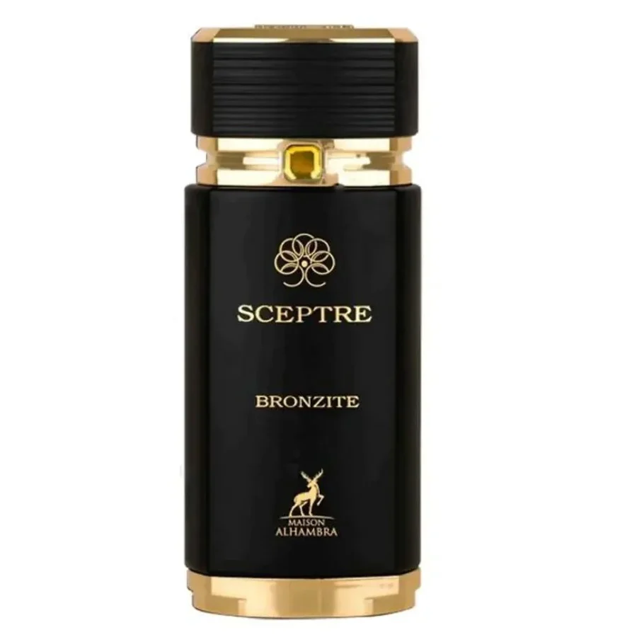 Sceptre Bronzite woda perfumowana spray