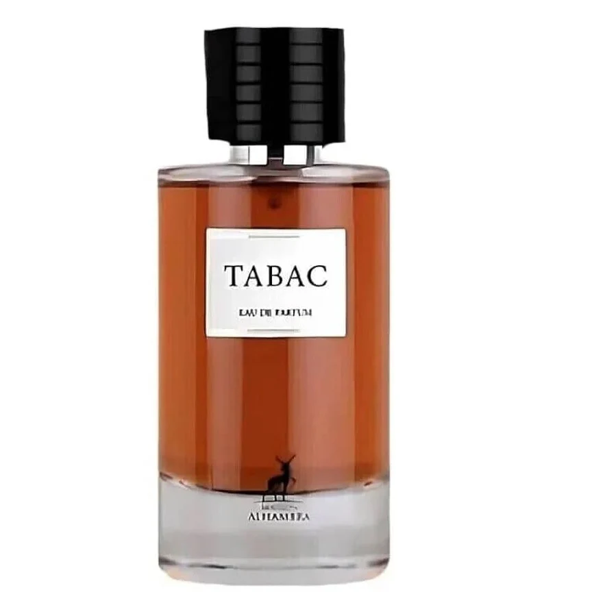 Tabac woda perfumowana spray