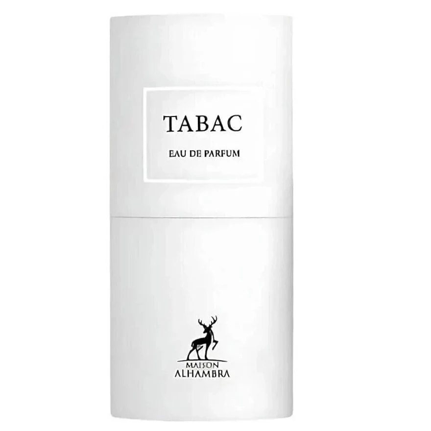 Tabac woda perfumowana spray - Image 2